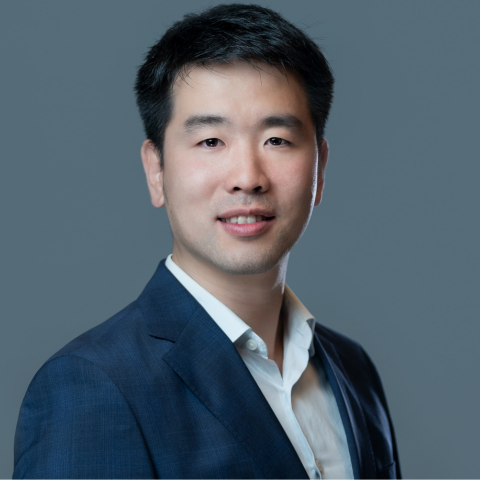 Dr. Michael K.C. Lee - Medical Oncologist
